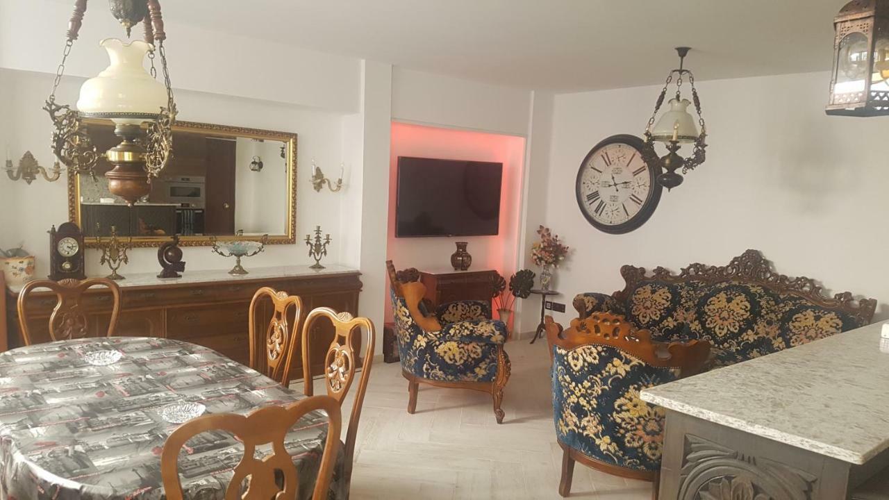 Sagunto El Piso Perfecto 아파트 외부 사진