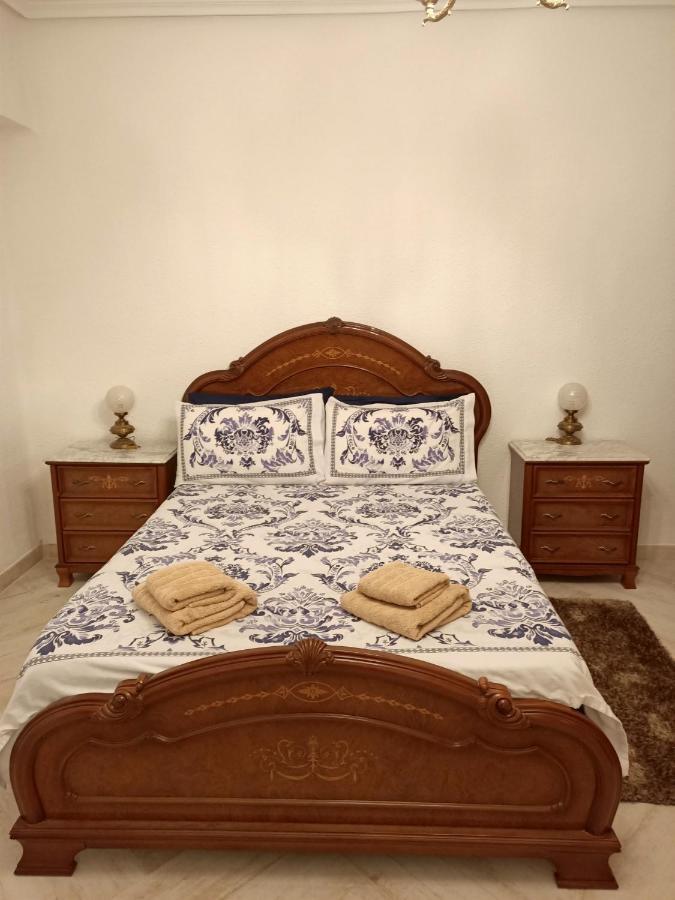 Sagunto El Piso Perfecto 아파트 외부 사진