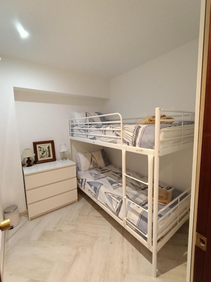 Sagunto El Piso Perfecto 아파트 외부 사진