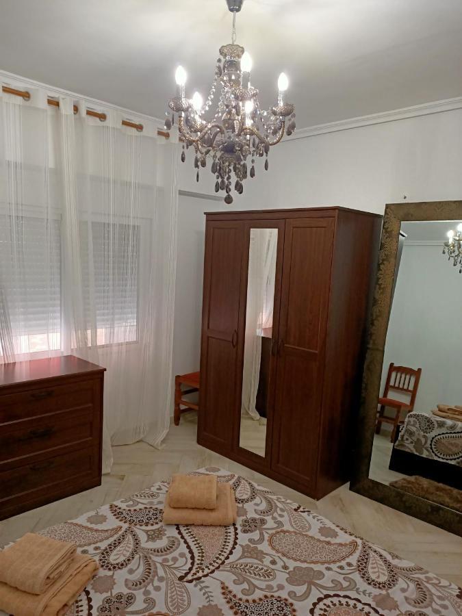 Sagunto El Piso Perfecto 아파트 외부 사진